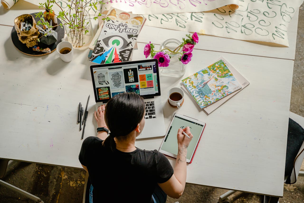 How to Write Social Media Captions That Actually Convert  With Examples