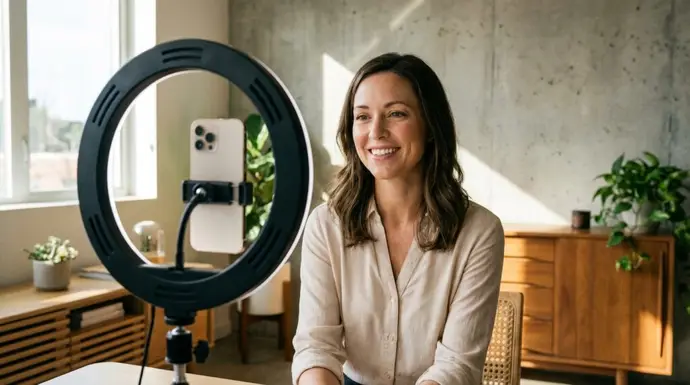 Video marketing for small business