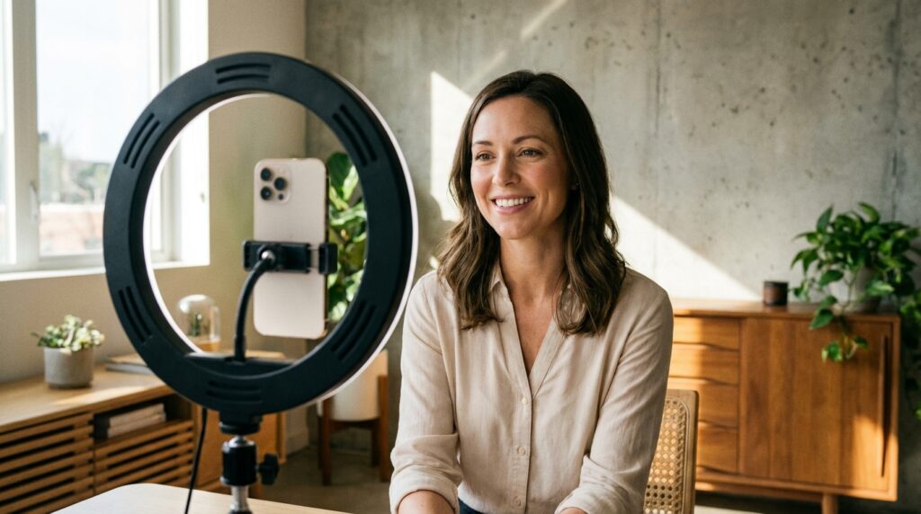 Video marketing for small business