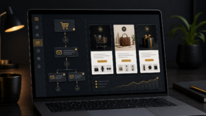 Abandoned Cart Email Templates That Recover Sales