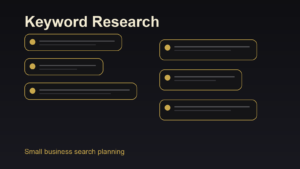 Keyword Research for Small Business: 2026 Guide
