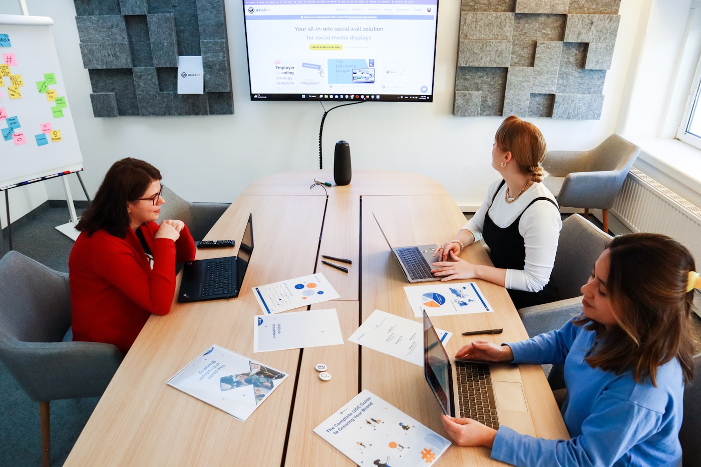 Marketing planning notes for competitor analysis