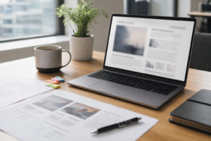 Marketing Proposal Template: Build a Client-Ready Pitch