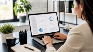 SEO Reporting Dashboard: What to Track Each Month