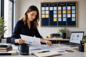 SEO Roadmap Template: Plan the Next 90 Days