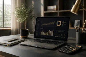 CTR Calculator: Formula, Examples and Benchmarks