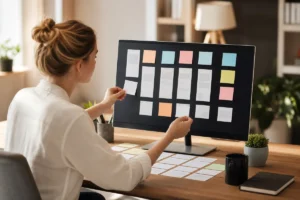 Keyword Mapping Template: Match Search Intent to Every Page