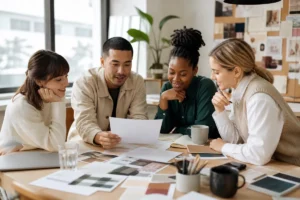 Creative Brief Template: Clear Direction for Better Work