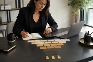 Sales Funnel Calculator: Forecast Leads and Conversions