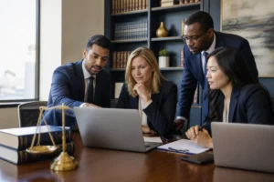 SEO for Law Firms: A Practical Client Growth Guide