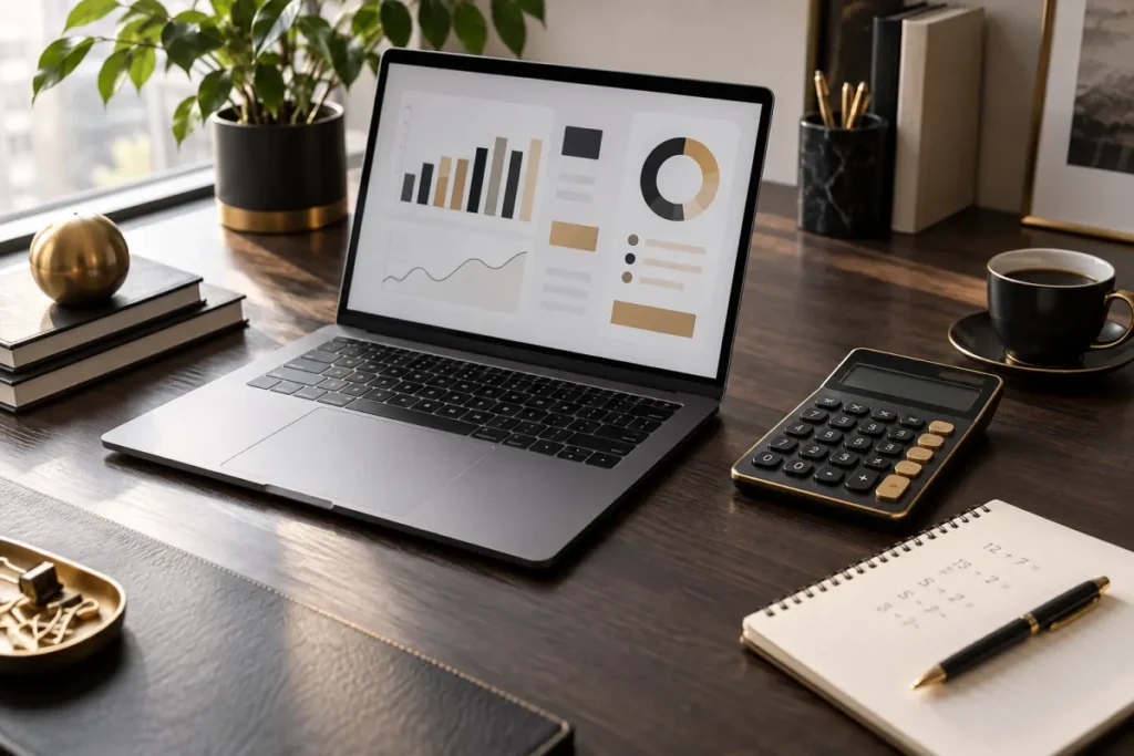 aslanagency cost per lead calculator hero